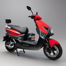 新款电动摩托车成人电动车电动自行车新能源二轮摩托车成人摩托