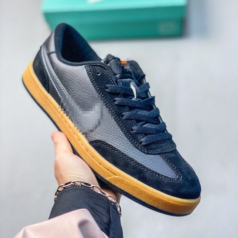 Autumn New Putian Pure Original Sb Chron 2 Skateboard Shoes for Couples New Breathable Men's Low-Top Casual Sneakers