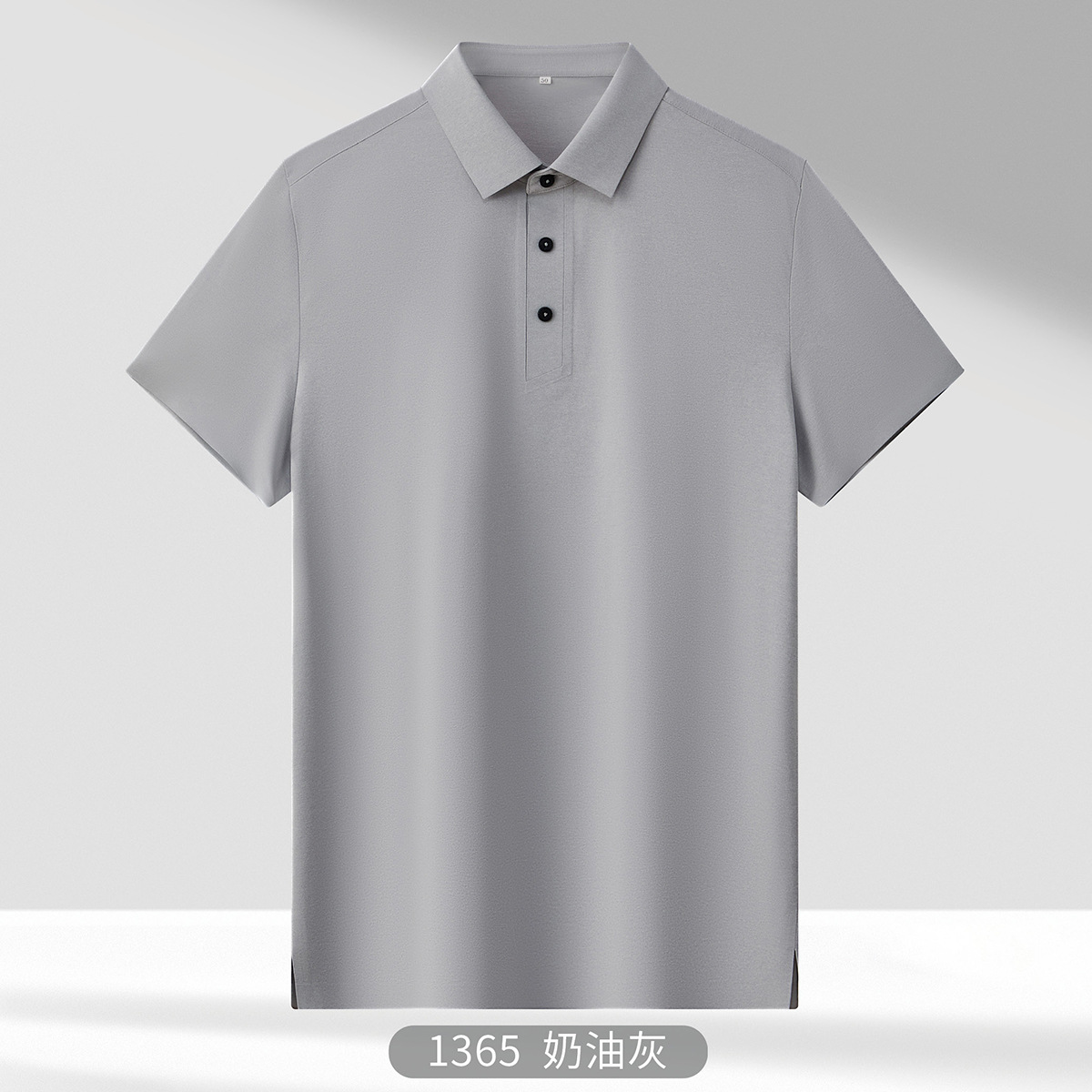 1365/кремовый серый