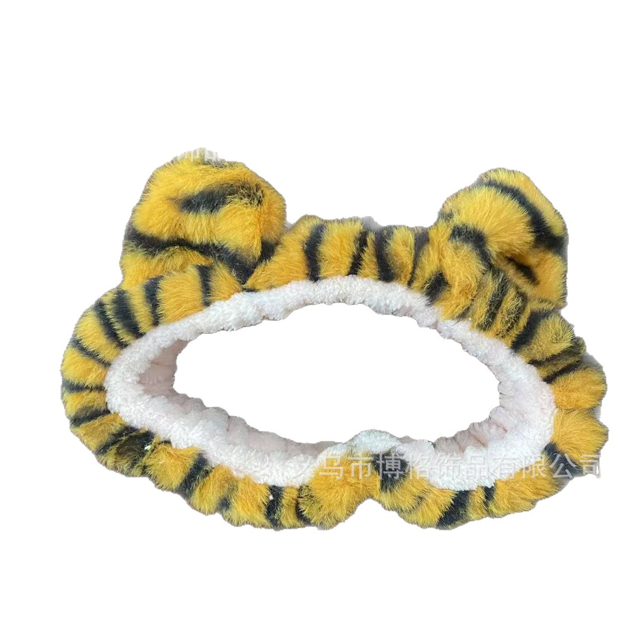 Green Frog Love Hairband New Cutie Big Eyes Hairband