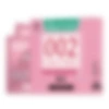 Okamoto 002 transparent and moisturizing 2