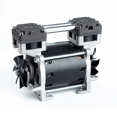Air Compressor, Hava kompressorları