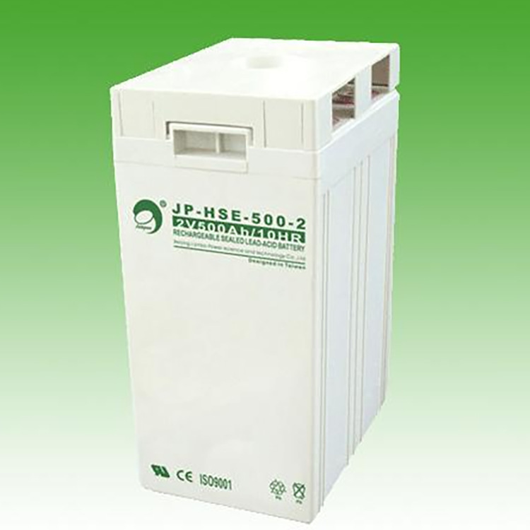 劲博蓄电池JP-FM-600  电力设备 2V600AH UPS免维护电源 质保三年