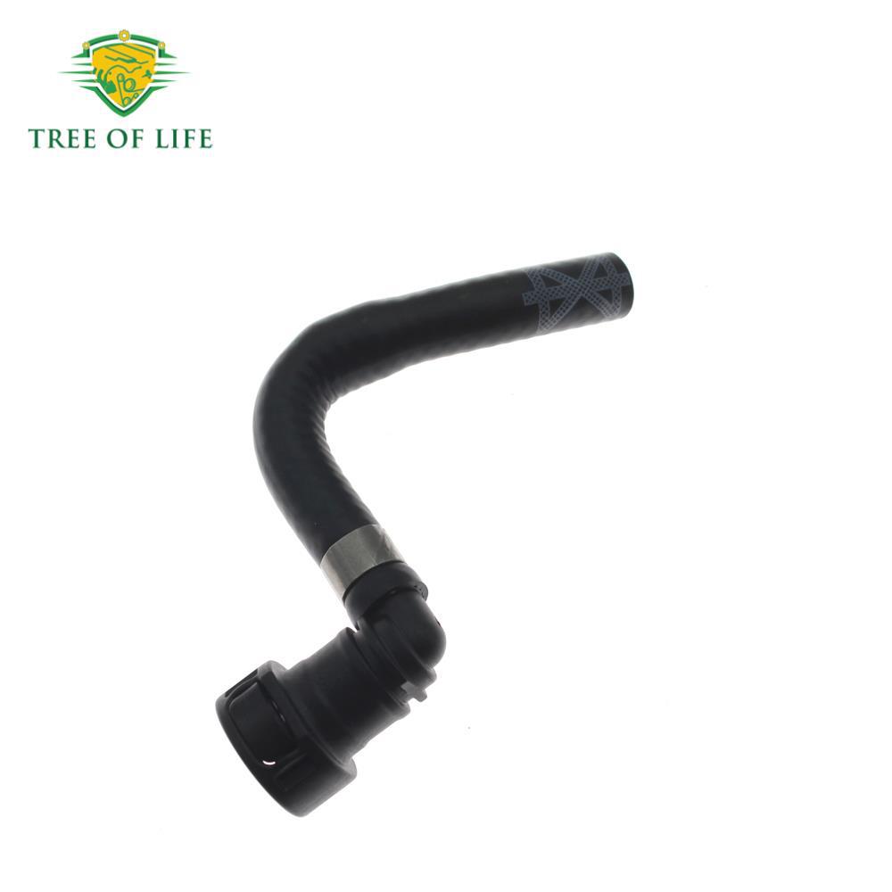 95B122447C Is Suitable for Porsche Exhaust Pipe Water Pipe Coolant Breather Hose
