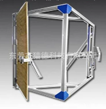 Тестер усталости петель дверного вала, машина для испытания усталости петель дверного вала