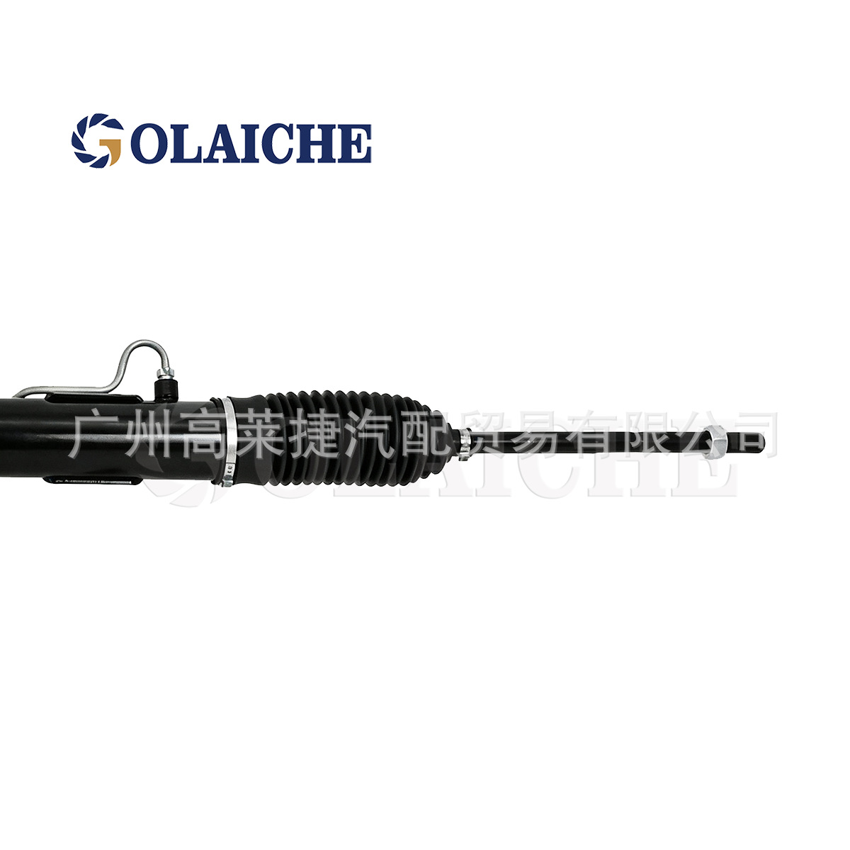 RF2L7C3550AD 2L7C3550AD, suitable for Lincoln Navigator LHD steering gear assembly