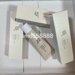 跨境爆款Beauty of Joseon老版朝鲜美人大米防/晒霜工厂现货批发