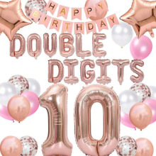 J 15514 Birthday balloon decoration set ��������װ����װ