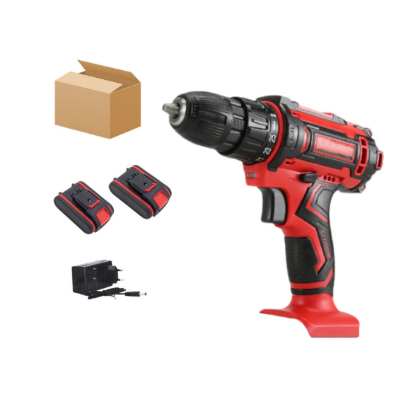 2단 속도, 5노트, 듀얼 배터리 및 1회 충전(상자)