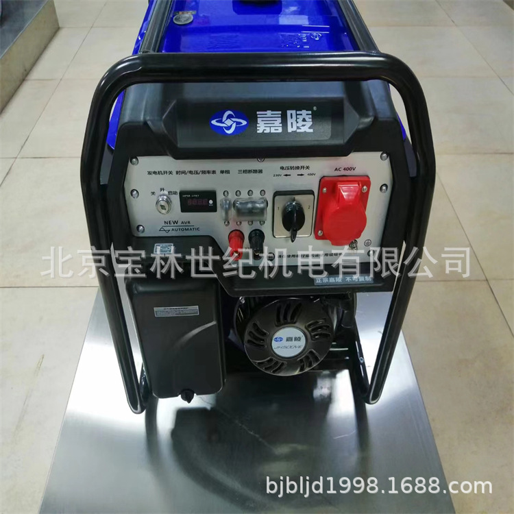 JH8500�������ͷ������6KW2024�¿�������