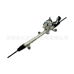 53601-T6P-A01 53601-T6P-H01 is suitable for Honda Lingpai GJ5 GJ6 GJ7 steering gear LHD