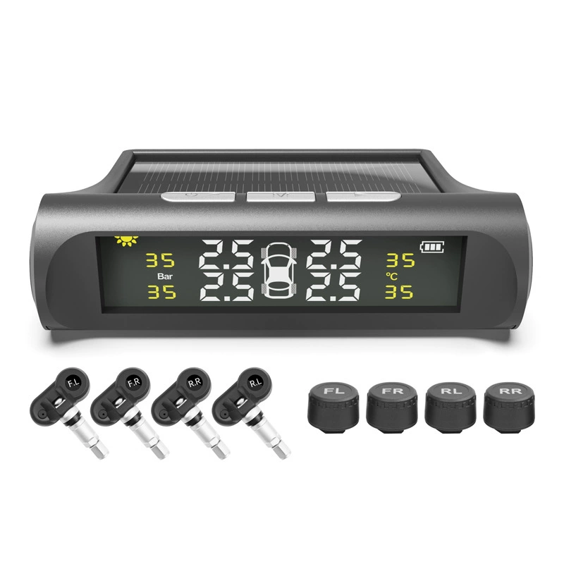 Датчик давления в шинах TPMS, мониторинг давления, детектор давления, кросс- зеркало электронная коммерция