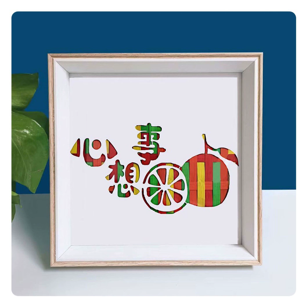 Лазерная лазерная гравировка обработка фоторамки живопись лазерная гравировка картон обработка живописи штамповка надписи лазерная резка обработка маркировки