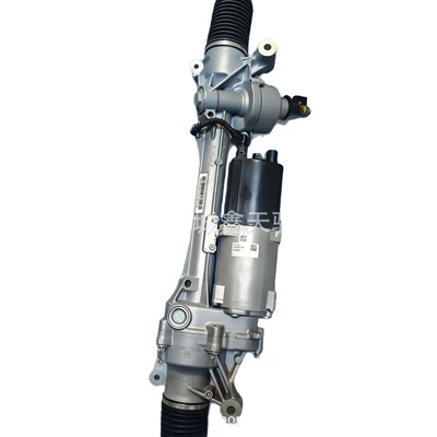 2054608702 2054606702, Steering gear assembly