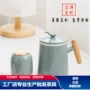 礼盒装过滤陶瓷定制水杯