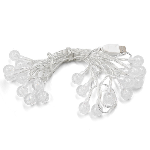 Kaisi outdoor camping tent decorative light outdoor LED camping atmosphere light stall lighting bubble ball lantern