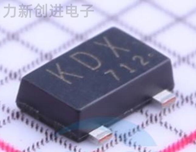 SSM3K318R,LF 封装 SOT-23F MOS场效应管