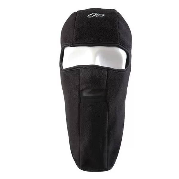 Fleece Hat Mask OR Headgear Hat Riding Headgear Cotton Hat Windproof Outdoor Autumn and Winter Riding Climbing Warm