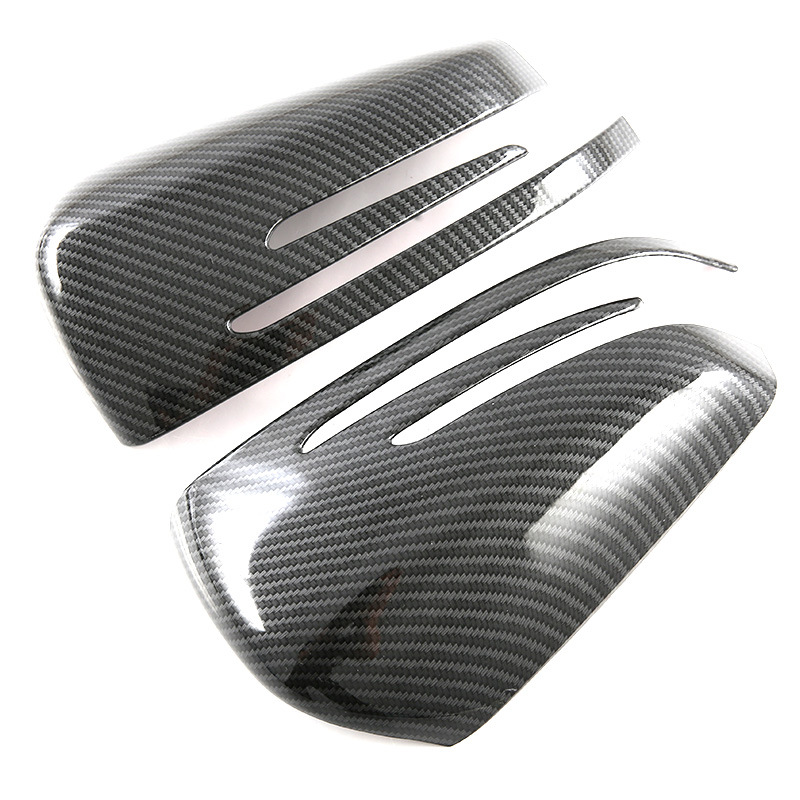 Suitable for 15-19 Mercedes-Benz Mercedes Benz GLA Class rearview mirror handle and other interior and exterior accessories