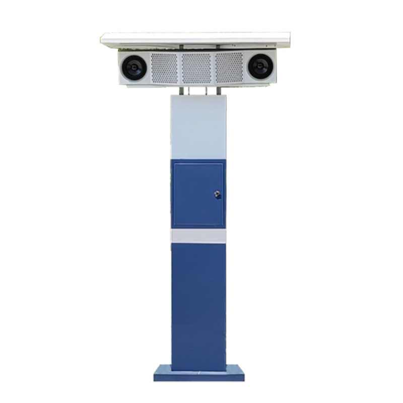 社区广场舞定向发声音箱 智慧舞场防扰民定向声传播系统 按需设计