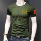 [Shop selling] Chinese special forces clothing T-shirt men's clothing short sleeve half sleeve military fans camouflage slim patriotic
