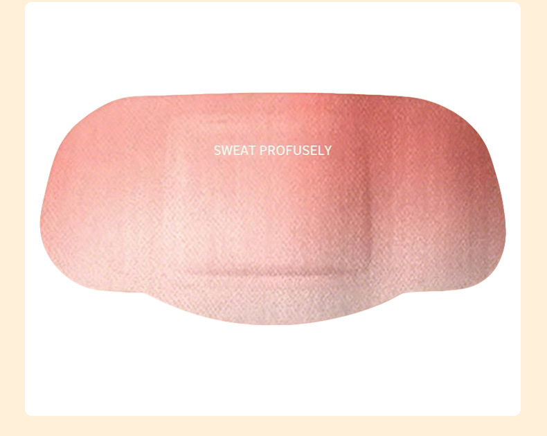 Qichun Mugwort Belly Button Patch Herbal Warm Compress Navel Patch for Traditional Body Care preparation