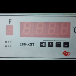 Digital Temperature Control Instrument (Replacement Xmt-288Fc) Model: 26-288-Xst Library Number M313995