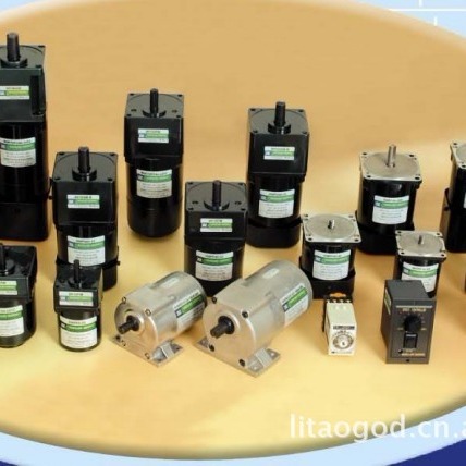 单项15W光轴齿轮减速电机韩国WOOJIN出品IH7S15-22，IH7PF15-22