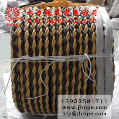 Нейлоновый кабель, прочный кабель из химического волокна, прямые продажи с фабрики