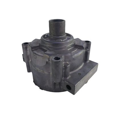 Stainless Steel Aluminum Alloy – Industrial molds