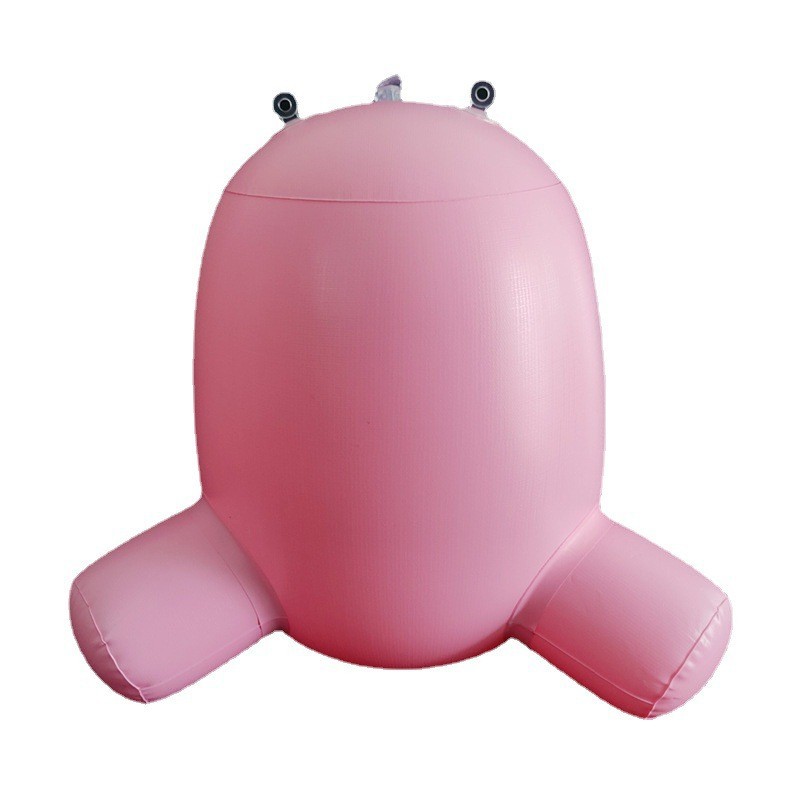 Modelo Inflable para Pañales de Bebé para Tiendas Especializadas y Ferias image 6