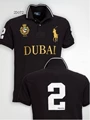 Dubai black