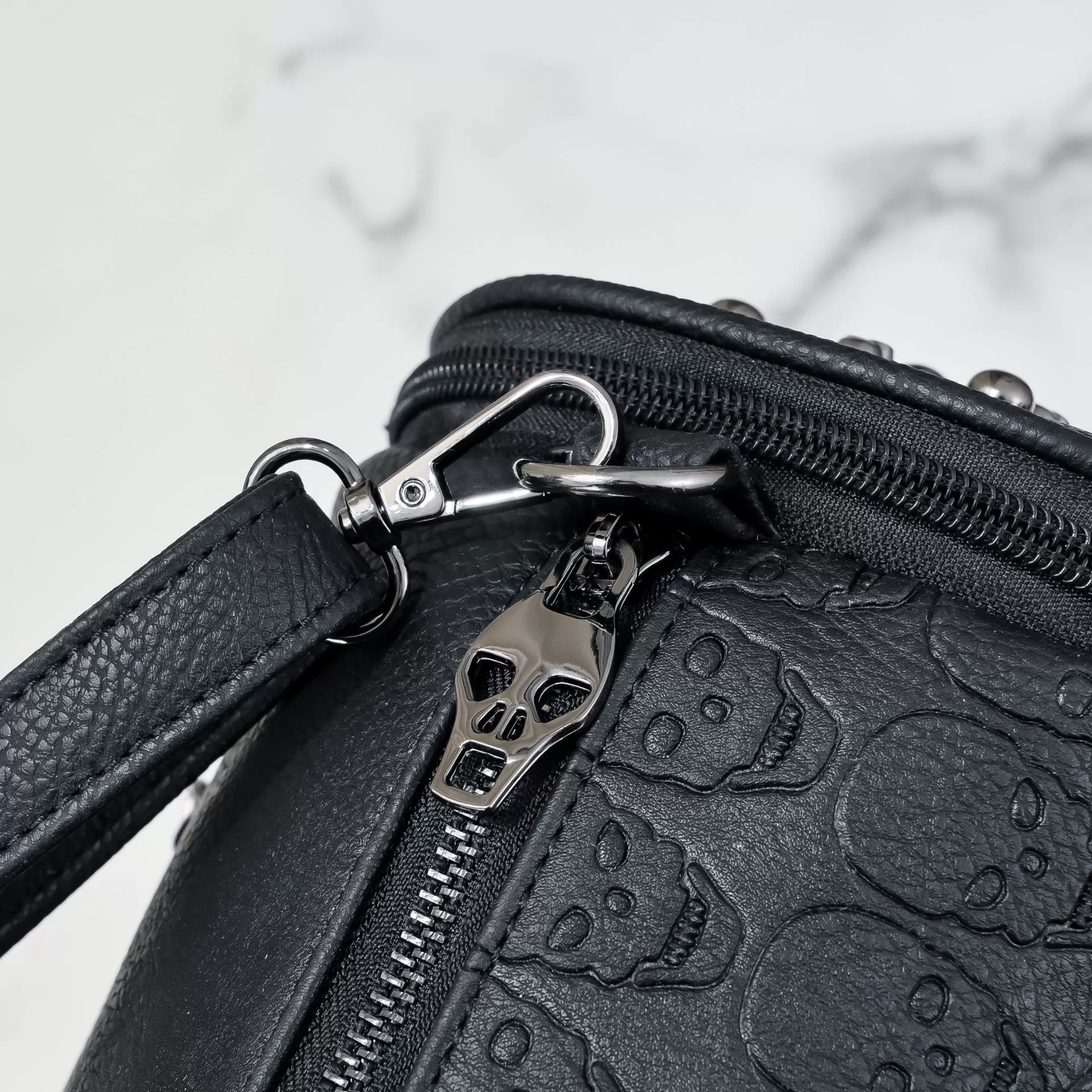 Bag strap one shoulder for leisure, pillow, European style