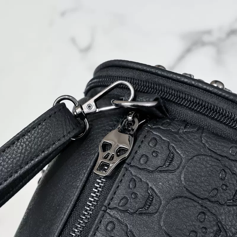 Bag strap one shoulder for leisure, pillow, European style