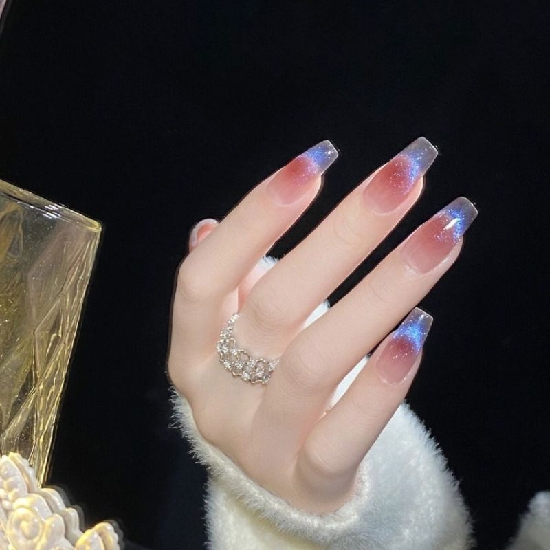 Nail stickers