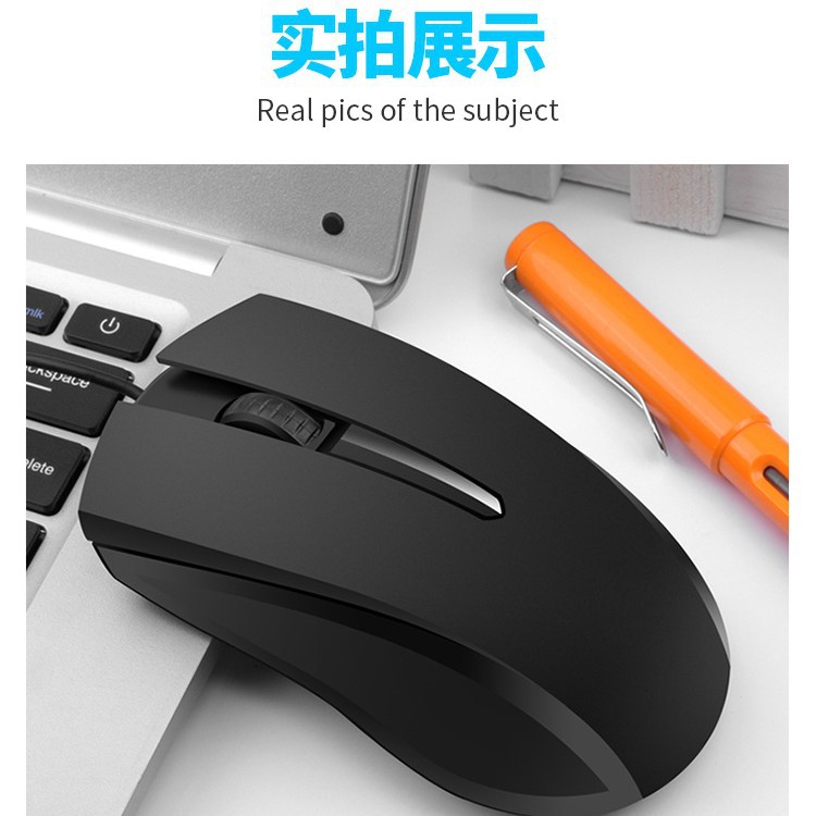 Optical Mouse USB Interface Computer Mouse Notebook Desktop Universal