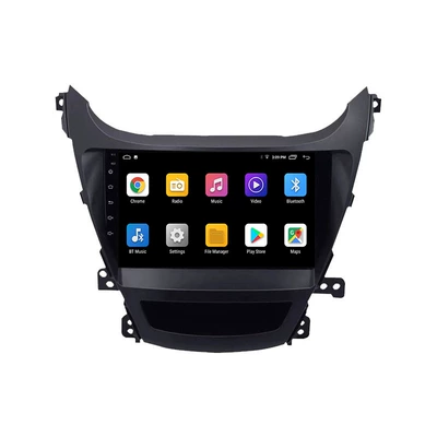 Suitable for 14-16 Hyundai DVD Navigation
