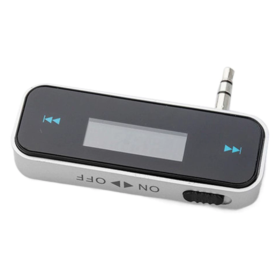 Универсальный автомобильный FM-трансмиттер Bluetooth t01 для громкой связи и воспроизведения музыки