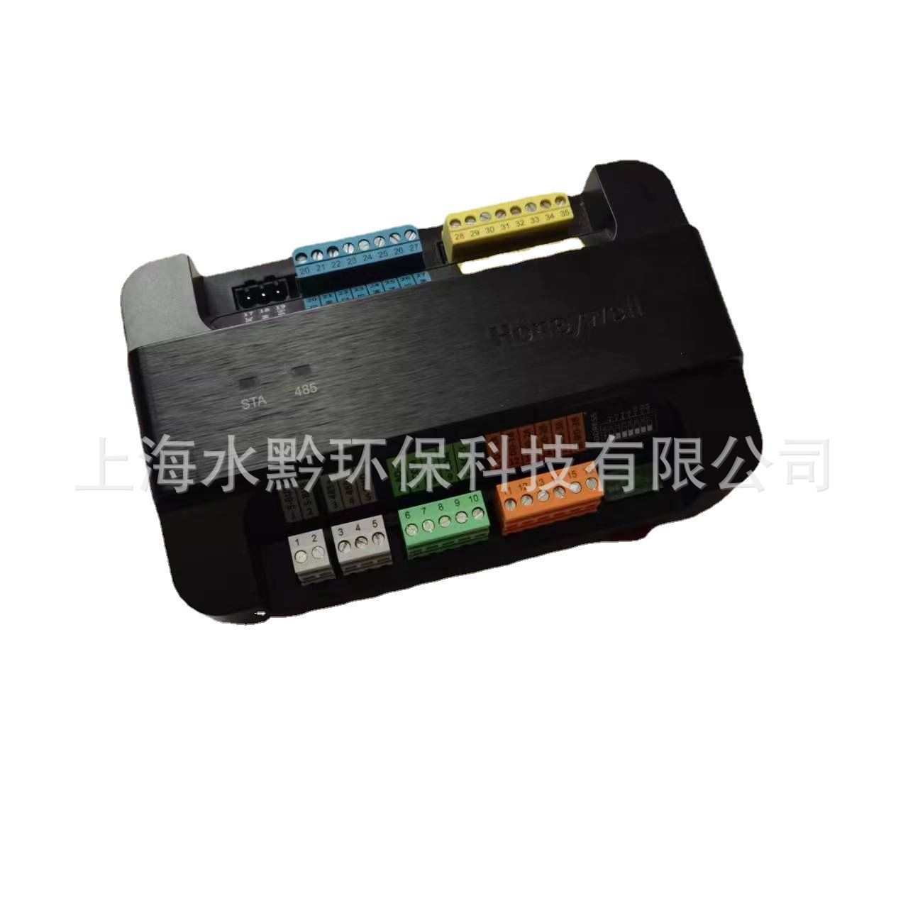 霍尼韦尔honeywell风阀驱动器5NM调节型OM-10-E价格