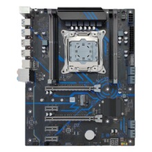 X99-QD3̨ʽ��X����ԭC612X99оƬ2011-3�DDR3�Ĳ�ȫ�´��
