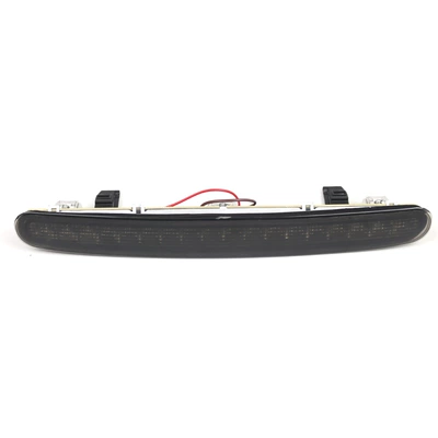 Suitable for 12-19 years Volkswagen Brake light - black