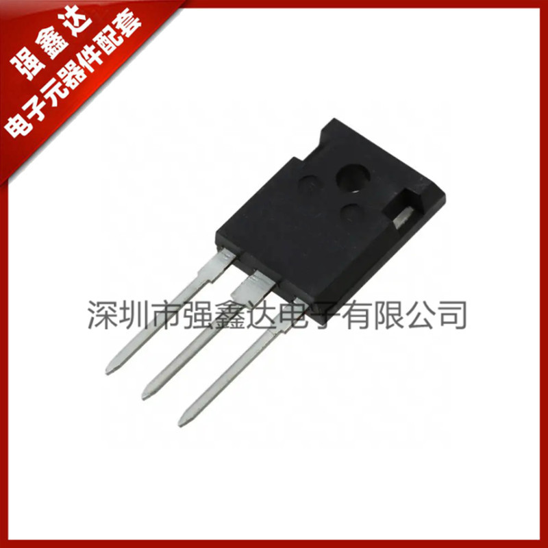 APT53N60BC6 大功率场效应管 53A/600V TO-247 全新原装