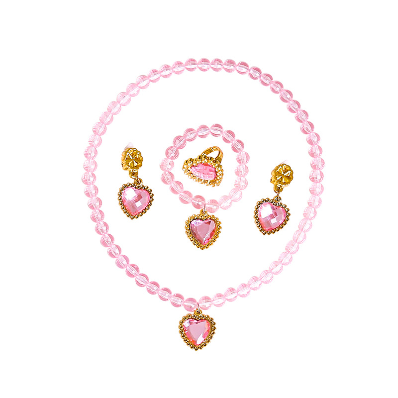 Transfronterizo de comercio exterior Cosplay rendimiento ropa de los niños princesa bi Ji vestido niña Mario melocotón princesa vestido