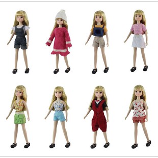 С��AZONE���Ѽ�LICCA������JECCI FIVE����6�ֶ��P�����·��b