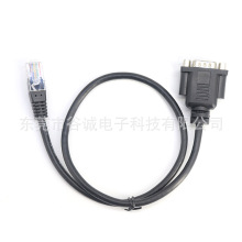 ����rs232�B�Ӿ� ��X��DB9���^ RJ45 8P8Cˮ���^ ������·������