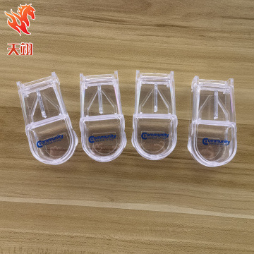 透明切片药盒药片切药器掰药器分割器送老人分药器装药一体分药盒