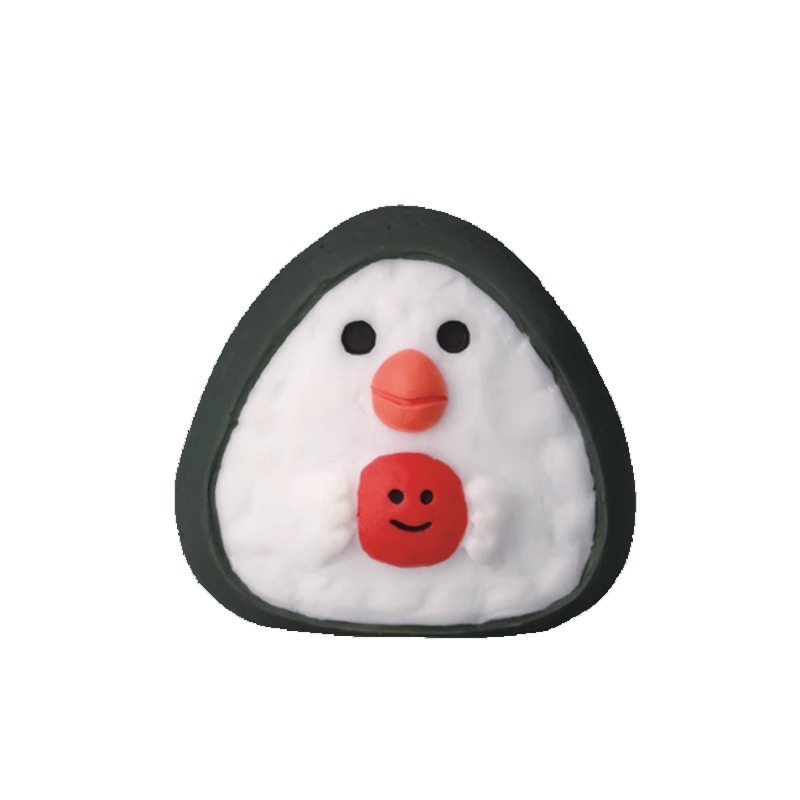 日本式雑貨ゼカ食游diy新米潮游かかし飾り撮影道具ミニチュア樹脂小物