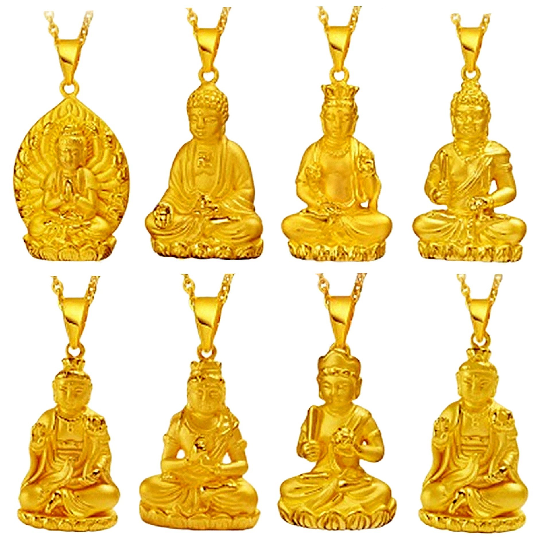 Золотая подвеска, ожерелье, чай Гуюаньинь (Tieguanyin)