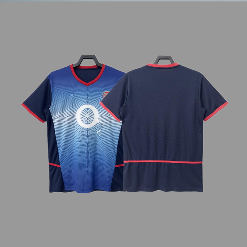 アーセンN レトロジャージ サッカーユニフォーム ヴィエイラ ヘンリー ボルグカンプ ピレス ヨンベリ キャンベル ジャージ|undefined