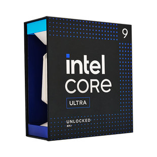 Ӣ�ؠ����Ultraϵ��̨ʽ�C̎���� ���bCPU Ultra 9 285K